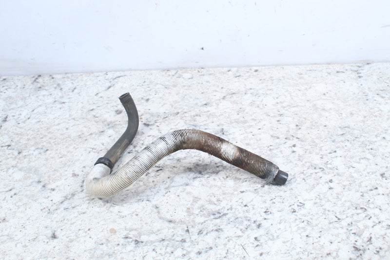 2001 YAMAHA GRIZZLY 600 Crankcase Breather Hose 4WV-11166-00-00 - ATV