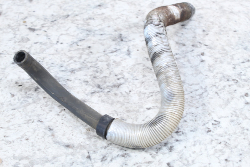 2001 YAMAHA GRIZZLY 600 Crankcase Breather Hose 4WV-11166-00-00 - ATV