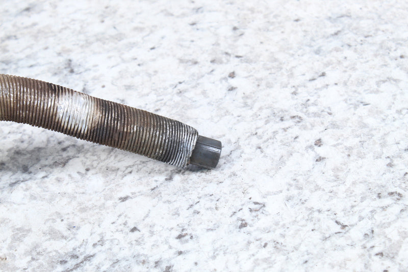 2001 YAMAHA GRIZZLY 600 Crankcase Breather Hose 4WV-11166-00-00 - ATV