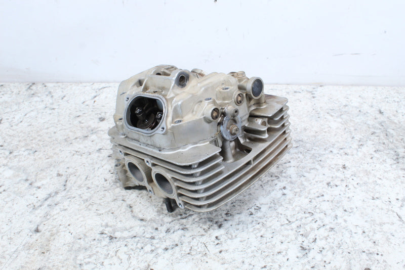 2001 YAMAHA GRIZZLY 600 Cylinder Head Assembly 3TB-11101-02-00