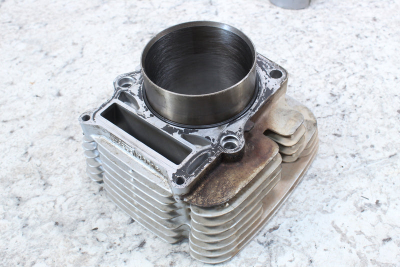 2001 YAMAHA GRIZZLY 600 Cylinder Jug 3TB-11310-00-00 - ATV