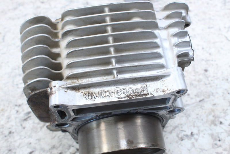 2001 YAMAHA GRIZZLY 600 Cylinder Jug 3TB-11310-00-00 - ATV