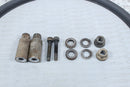 2001 YAMAHA GRIZZLY 600 Cylinder Nuts and Washers 90179-10201-00 90201-10590-00