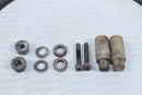 2001 YAMAHA GRIZZLY 600 Cylinder Nuts and Washers 90179-10201-00 90201-10590-00