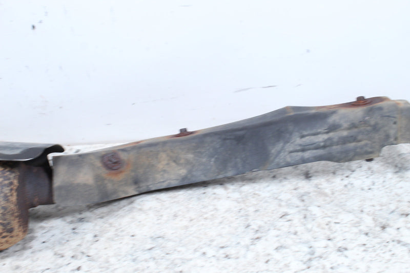 2001 YAMAHA GRIZZLY 600 Exhaust Pipe Muffler Silencer 5GT-14711-00-00