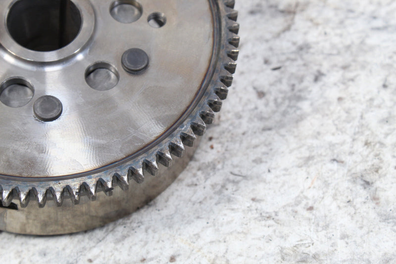 2001 YAMAHA GRIZZLY 600 Flywheel Magneto Rotor 5GT-85550-00-00