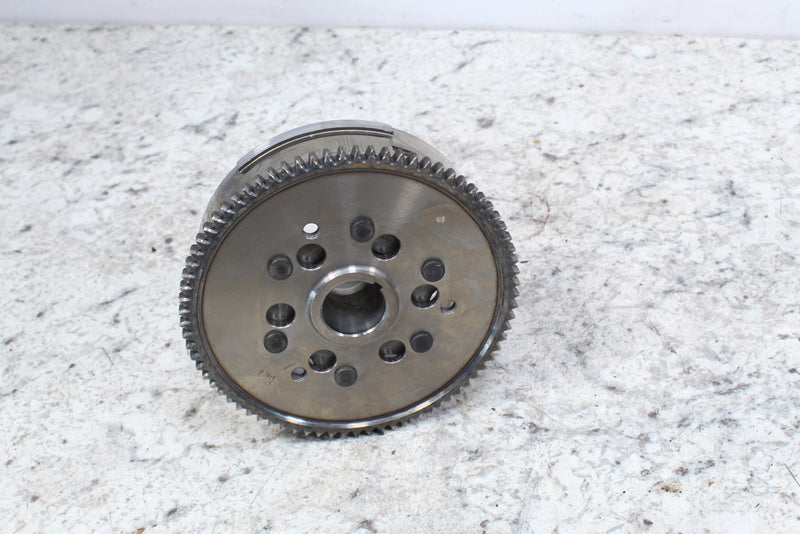 2001 YAMAHA GRIZZLY 600 Flywheel Magneto Rotor 5GT-85550-00-00