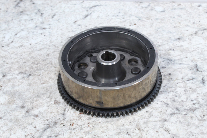 2001 YAMAHA GRIZZLY 600 Flywheel Magneto Rotor 5GT-85550-00-00