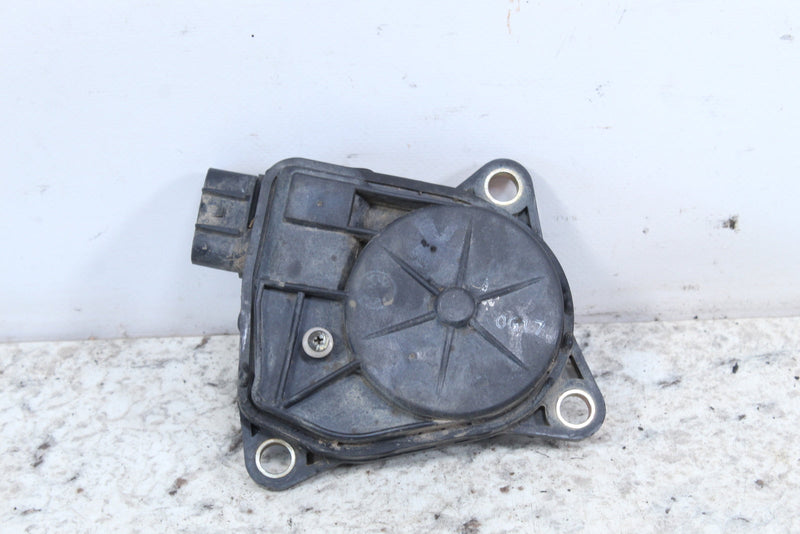 2001 YAMAHA GRIZZLY 600 Four Wheel Drive Servo Motor Actuator 4WV-4616A-00-00 - ATV