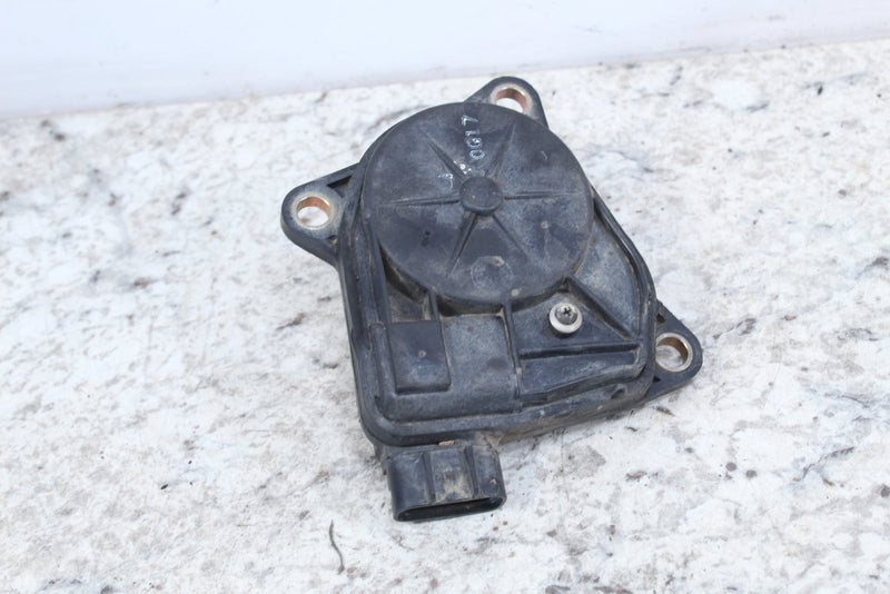 2001 YAMAHA GRIZZLY 600 Four Wheel Drive Servo Motor Actuator 4WV-4616A-00-00 - ATV