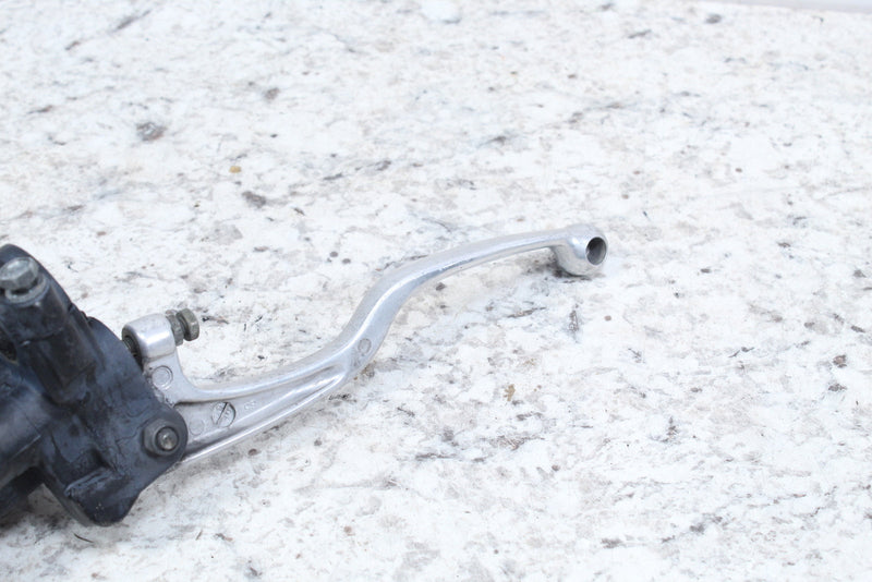 2001 YAMAHA GRIZZLY 600 Front Brake Master Cylinder 4WV-25870-00-00 - ATV