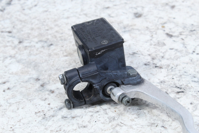 2001 YAMAHA GRIZZLY 600 Front Brake Master Cylinder 4WV-25870-00-00 - ATV
