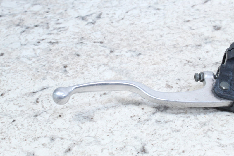 2001 YAMAHA GRIZZLY 600 Front Brake Master Cylinder 4WV-25870-00-00 - ATV