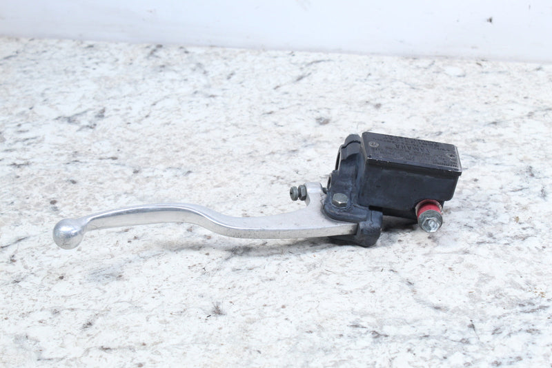 2001 YAMAHA GRIZZLY 600 Front Brake Master Cylinder 4WV-25870-00-00 - ATV