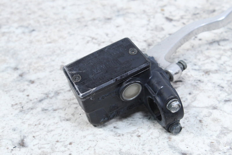 2001 YAMAHA GRIZZLY 600 Front Brake Master Cylinder 4WV-25870-00-00 - ATV