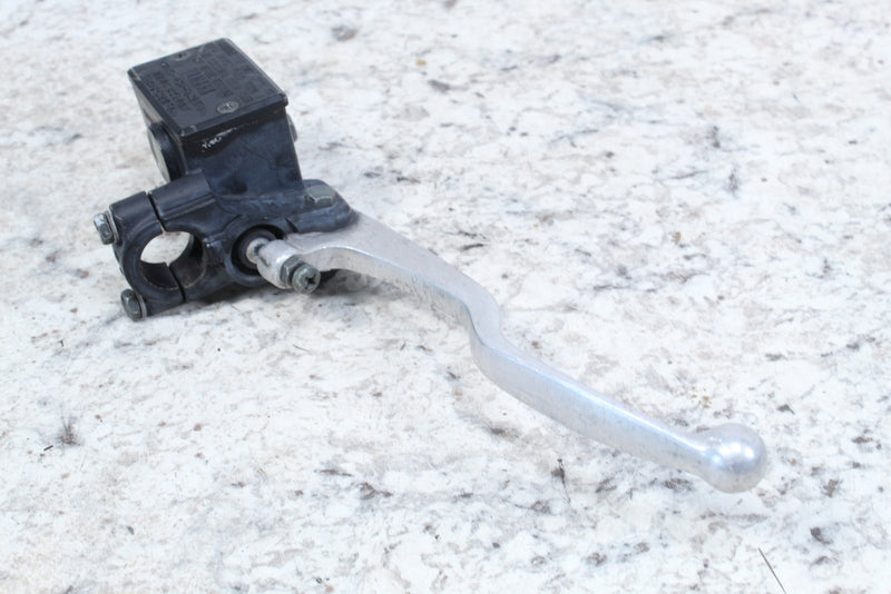 2001 YAMAHA GRIZZLY 600 Front Brake Master Cylinder 4WV-25870-00-00 - ATV