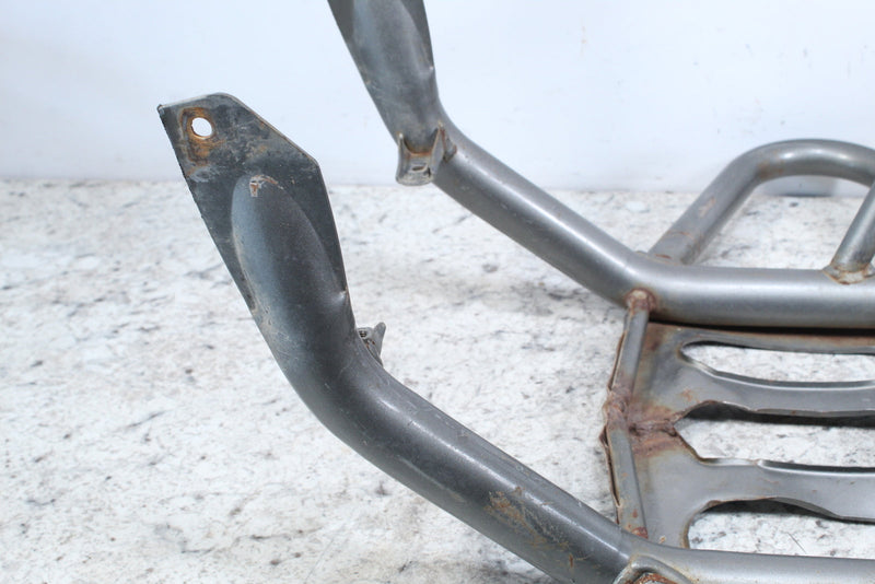 2001 YAMAHA GRIZZLY 600 Front Bumper Brush Guard 5GT-2845N-00-00