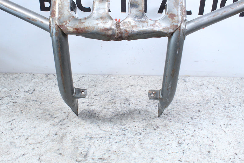 2001 YAMAHA GRIZZLY 600 Front Bumper Brush Guard 5GT-2845N-00-00