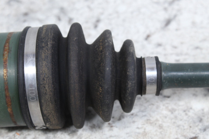 2001 YAMAHA GRIZZLY 600 Front CV Axle Drive Shaft 5GT-2510F-00-00
