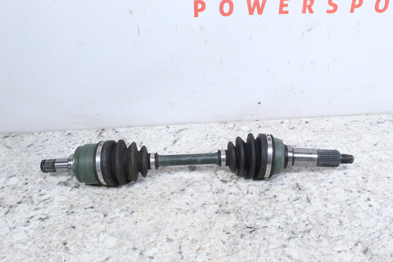 2001 YAMAHA GRIZZLY 600 Front CV Axle Drive Shaft 5GT-2510F-00-00