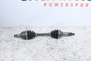 2001 YAMAHA GRIZZLY 600 Front CV Axle Drive Shaft 5GT-2510F-00-00