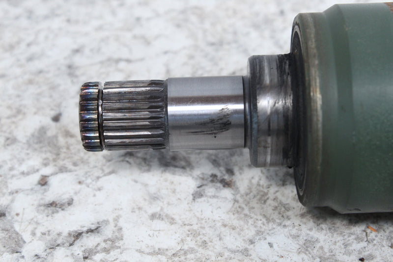 2001 YAMAHA GRIZZLY 600 Front CV Axle Drive Shaft 5GT-2510F-00-00