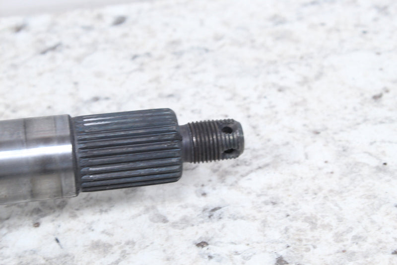 2001 YAMAHA GRIZZLY 600 Front CV Axle Drive Shaft 5GT-2510F-00-00