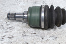2001 YAMAHA GRIZZLY 600 Front CV Axle Drive Shaft 5GT-2510F-00-00