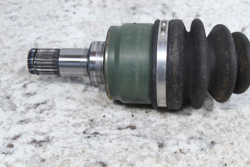 2001 YAMAHA GRIZZLY 600 Front CV Axle Drive Shaft 5GT-2510F-00-00