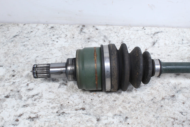 2001 YAMAHA GRIZZLY 600 Front CV Axle Drive Shaft 5GT-2510F-00-00
