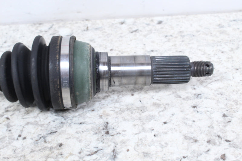 2001 YAMAHA GRIZZLY 600 Front CV Axle Drive Shaft 5GT-2510F-00-00