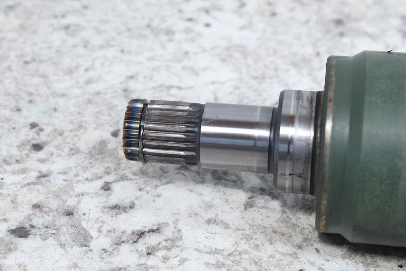 2001 YAMAHA GRIZZLY 600 Front CV Axle Drive Shaft 5GT-2510F-00-00