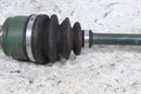 2001 YAMAHA GRIZZLY 600 Front CV Axle Drive Shaft 5GT-2510F-00-00
