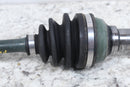 2001 YAMAHA GRIZZLY 600 Front CV Axle Drive Shaft 5GT-2510F-00-00
