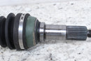 2001 YAMAHA GRIZZLY 600 Front CV Axle Drive Shaft 5GT-2510F-00-00