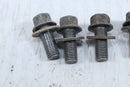 2001 YAMAHA GRIZZLY 600 Front Differential Mounting Bolts Diff