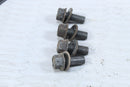2001 YAMAHA GRIZZLY 600 Front Differential Mounting Bolts Diff