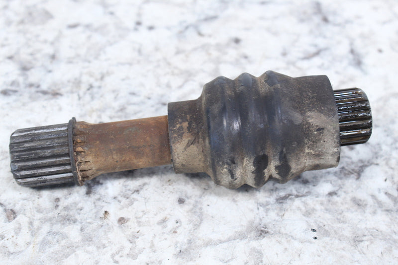 2001 YAMAHA GRIZZLY 600 Front Drive Prop Shaft Driveshaft 5GT-46173-00-00 - ATV