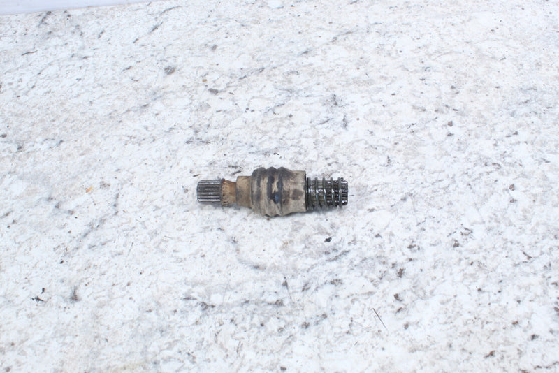 2001 YAMAHA GRIZZLY 600 Front Drive Prop Shaft Driveshaft 5GT-46173-00-00 - ATV