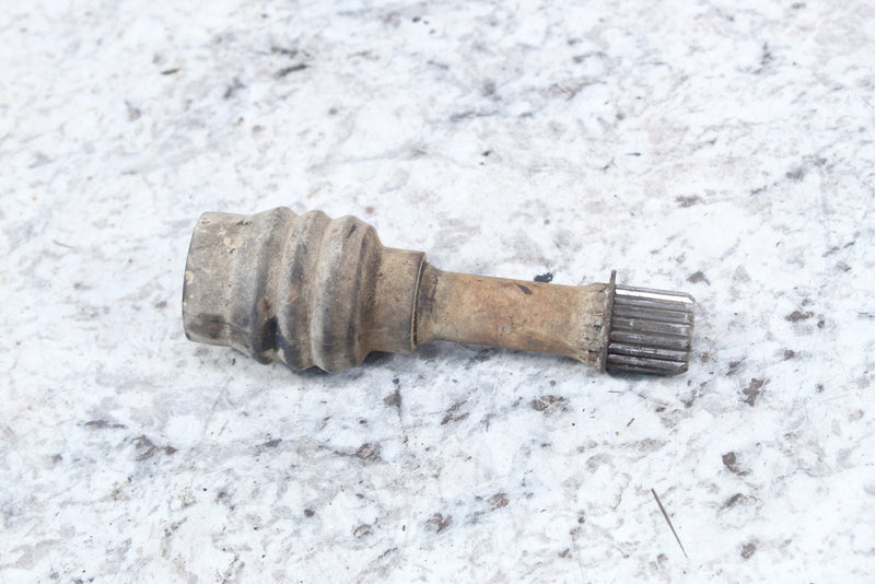 2001 YAMAHA GRIZZLY 600 Front Drive Prop Shaft Driveshaft 5GT-46173-00-00 - ATV