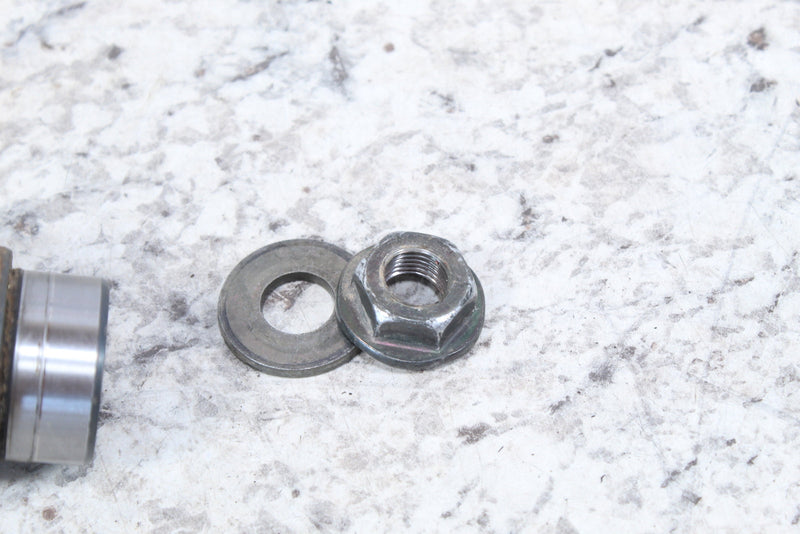 2001 YAMAHA GRIZZLY 600 Front Drive Prop Shaft Yoke U Joint 5GT-46108-00-00 - ATV