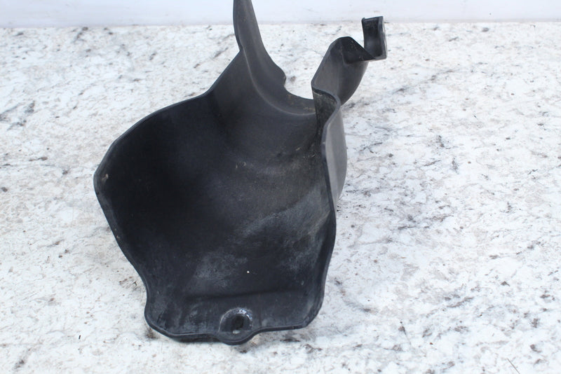 2001 YAMAHA GRIZZLY 600 Front Driveshaft Cover Panel 4WV-2147J-00-00 - ATV