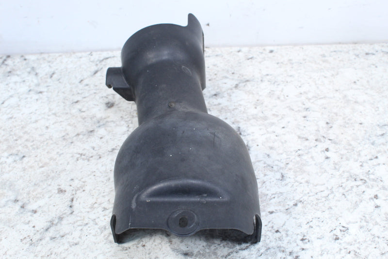 2001 YAMAHA GRIZZLY 600 Front Driveshaft Cover Panel 4WV-2147J-00-00 - ATV
