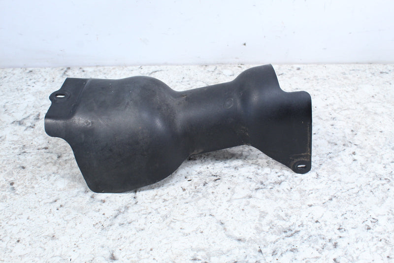 2001 YAMAHA GRIZZLY 600 Front Driveshaft Cover Panel 4WV-2147J-00-00 - ATV