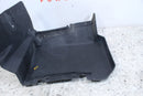 2001 YAMAHA GRIZZLY 600 Front Left Lower Mud Guard 4WV-21559-00-00