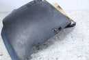 2001 YAMAHA GRIZZLY 600 Front Left Lower Mud Guard 4WV-21559-00-00