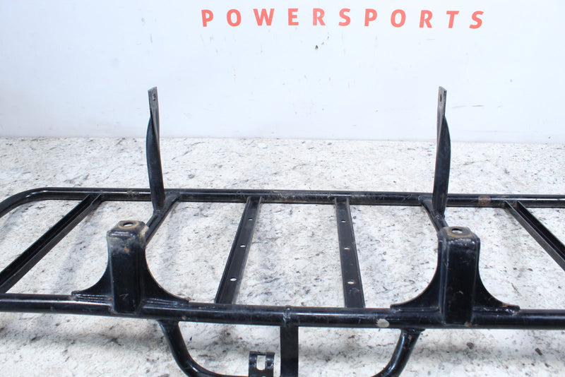 2001 YAMAHA GRIZZLY 600 Front Rack Carrier Luggage 5GT-24841-00-00