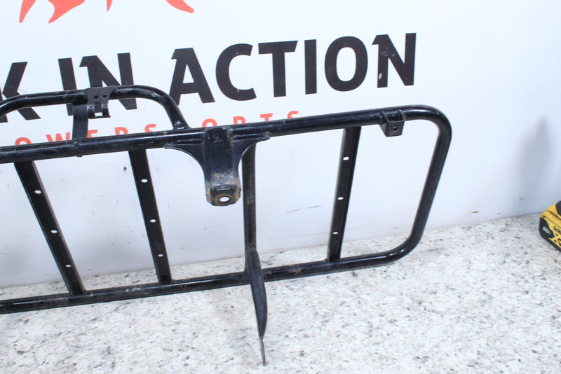 2001 YAMAHA GRIZZLY 600 Front Rack Carrier Luggage 5GT-24841-00-00