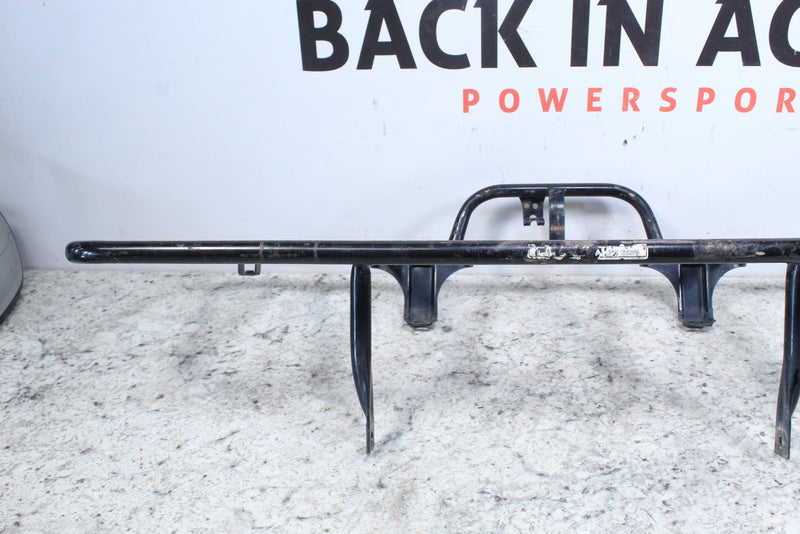 2001 YAMAHA GRIZZLY 600 Front Rack Carrier Luggage 5GT-24841-00-00