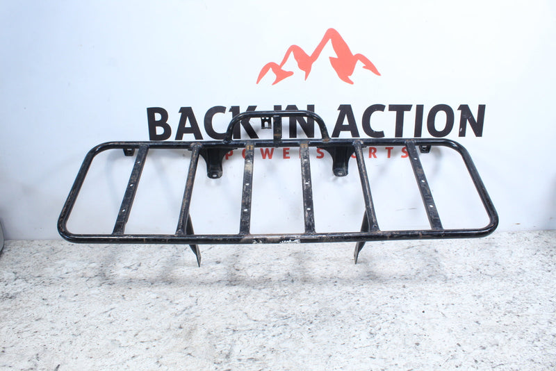 2001 YAMAHA GRIZZLY 600 Front Rack Carrier Luggage 5GT-24841-00-00